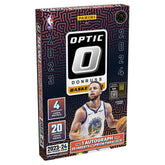 2023-24 Panini Donruss Optic Basketball Hobby Box *FREE SHIPPING*